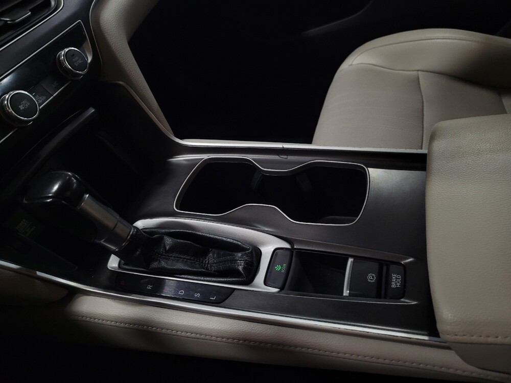 2018 Honda Accord in Glen Burnie, MD 21061 - 18137539 26