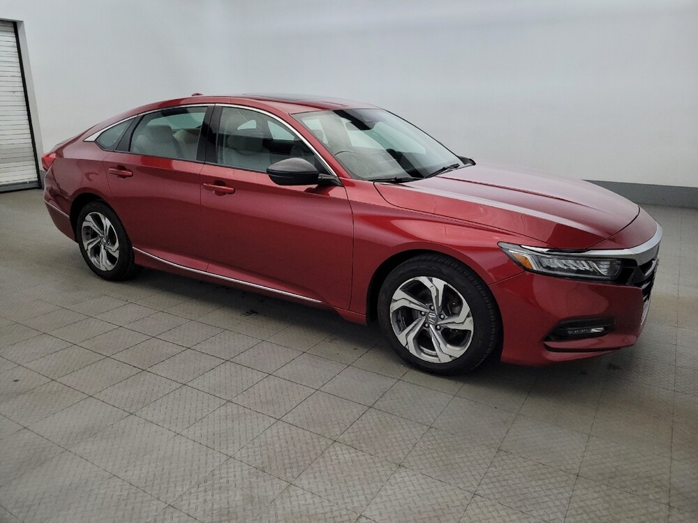 2018 Honda Accord in Glen Burnie, MD 21061 - 18137539 11