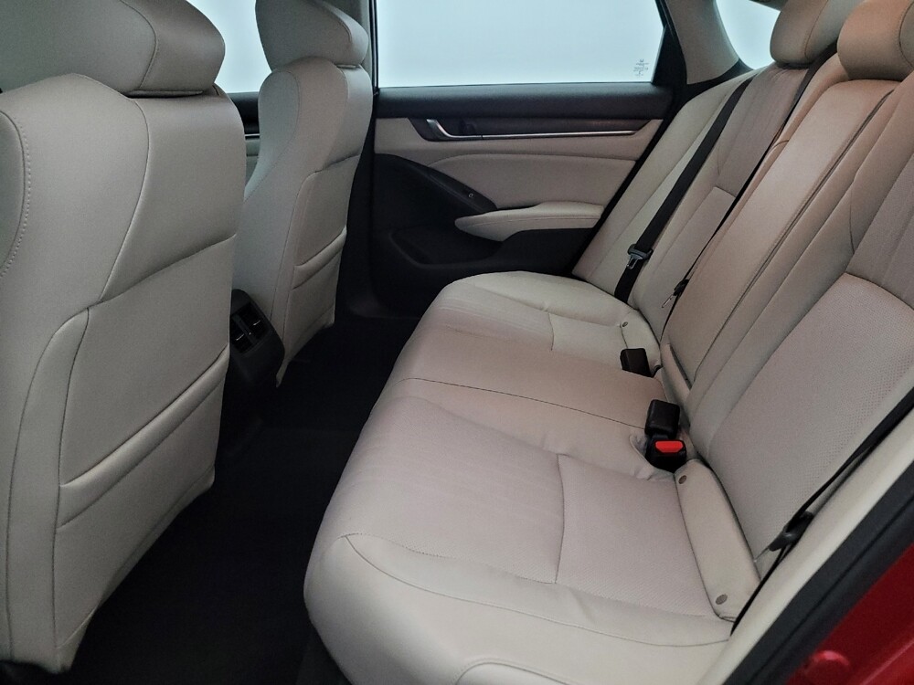 2018 Honda Accord in Glen Burnie, MD 21061 - 18137539 18