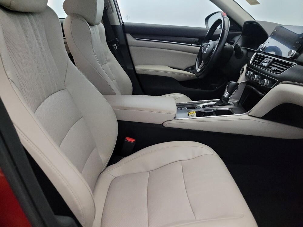 2018 Honda Accord in Glen Burnie, MD 21061 - 18137539 21