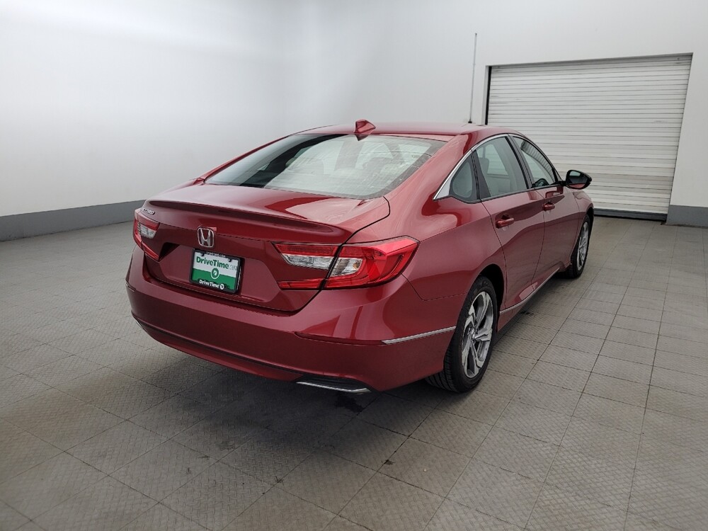 2018 Honda Accord in Glen Burnie, MD 21061 - 18137539 9