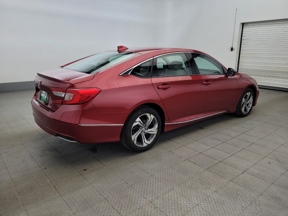 2018 Honda Accord in Glen Burnie, MD 21061 - 18137539 10