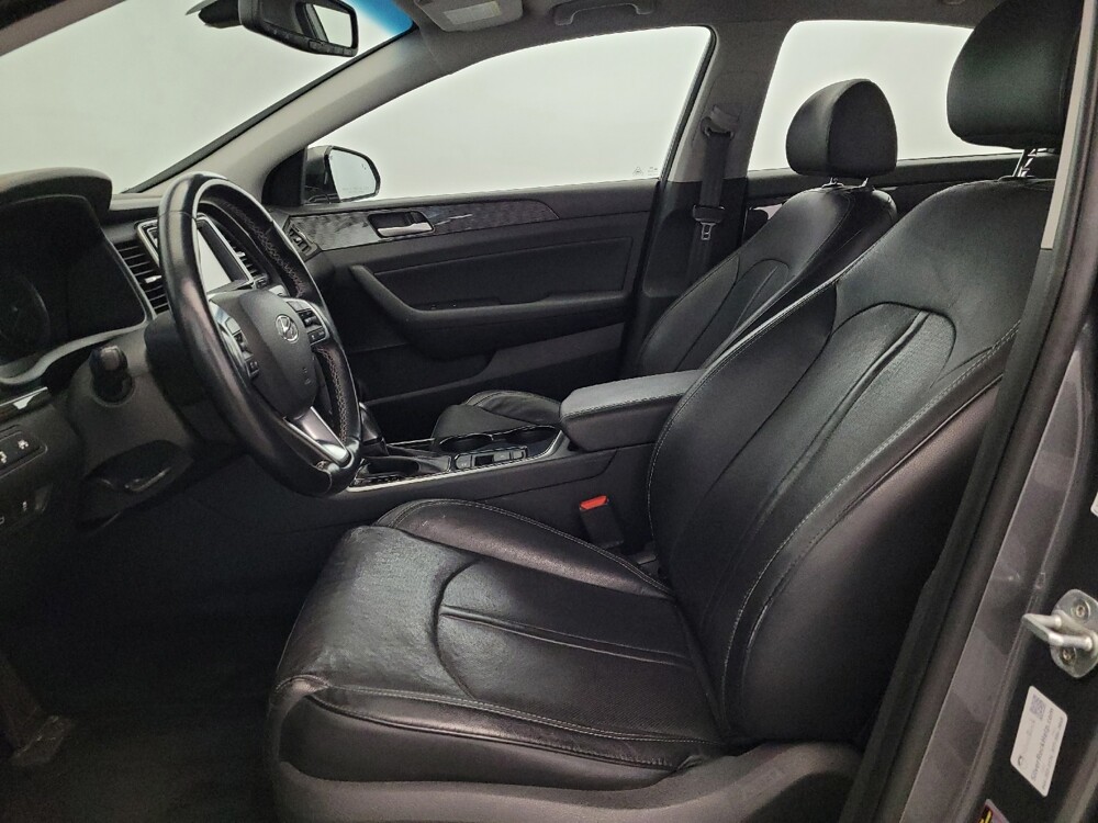 2019 Hyundai Sonata in New Castle, DE 19720 - 18137540 17