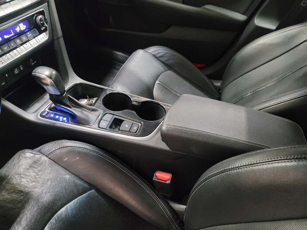 2019 Hyundai Sonata in New Castle, DE 19720 - 18137540 26