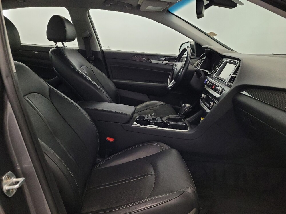 2019 Hyundai Sonata in New Castle, DE 19720 - 18137540 21