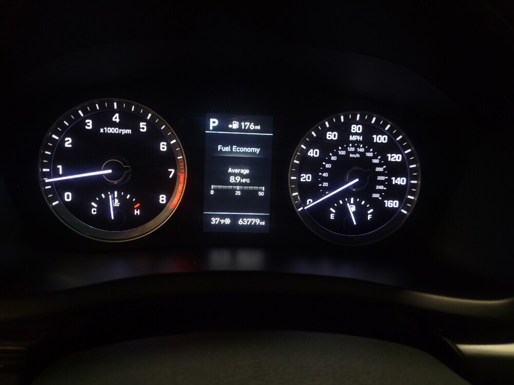 2019 Hyundai Sonata in New Castle, DE 19720 - 18137540 23