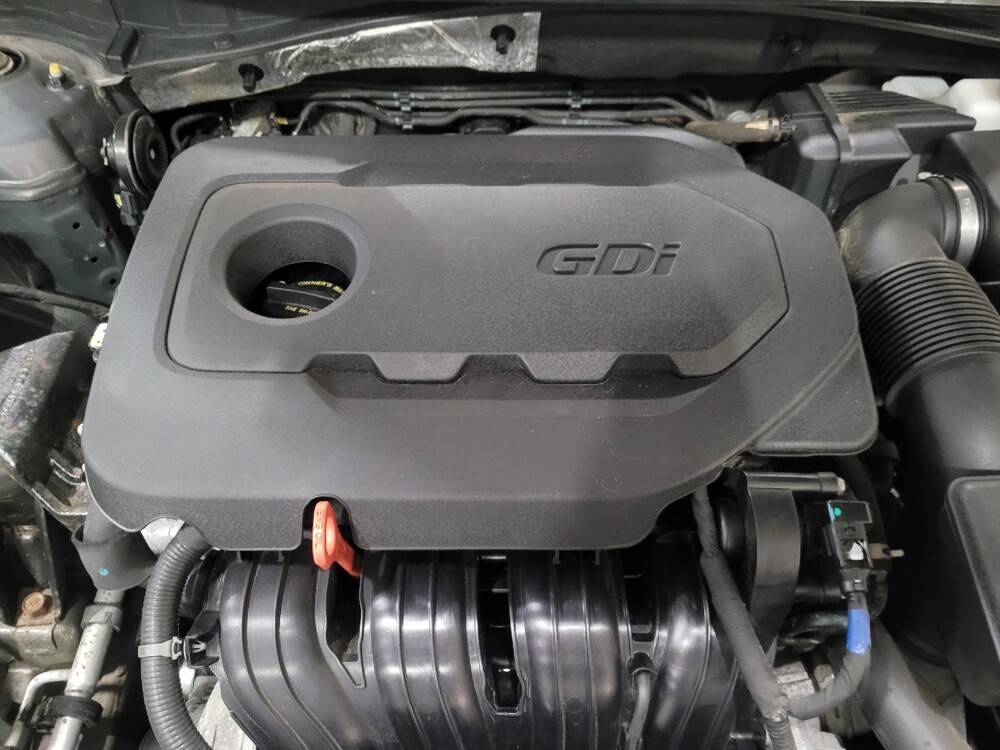 2019 Hyundai Sonata in New Castle, DE 19720 - 18137540 30