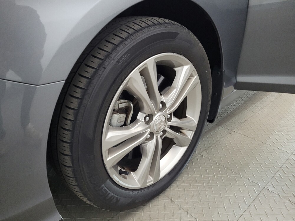 2019 Hyundai Sonata in New Castle, DE 19720 - 18137540 31