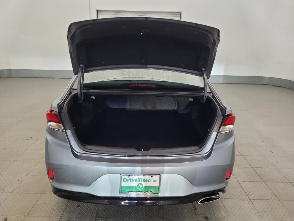 2019 Hyundai Sonata in New Castle, DE 19720 - 18137540 29