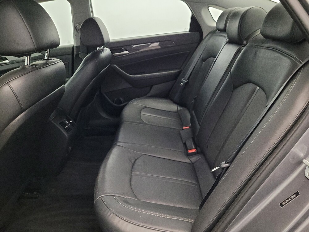 2019 Hyundai Sonata in New Castle, DE 19720 - 18137540 18