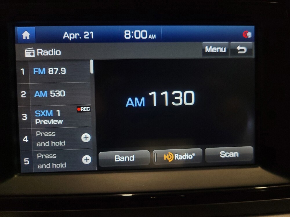 2019 Hyundai Sonata in New Castle, DE 19720 - 18137540 25