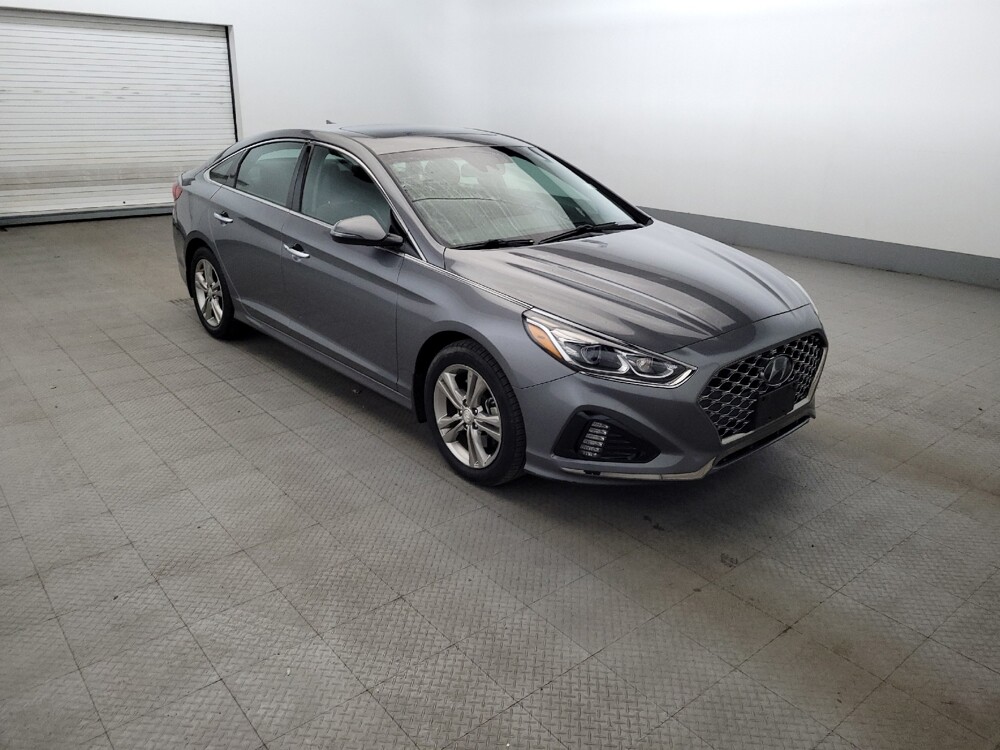 2019 Hyundai Sonata in New Castle, DE 19720 - 18137540 13