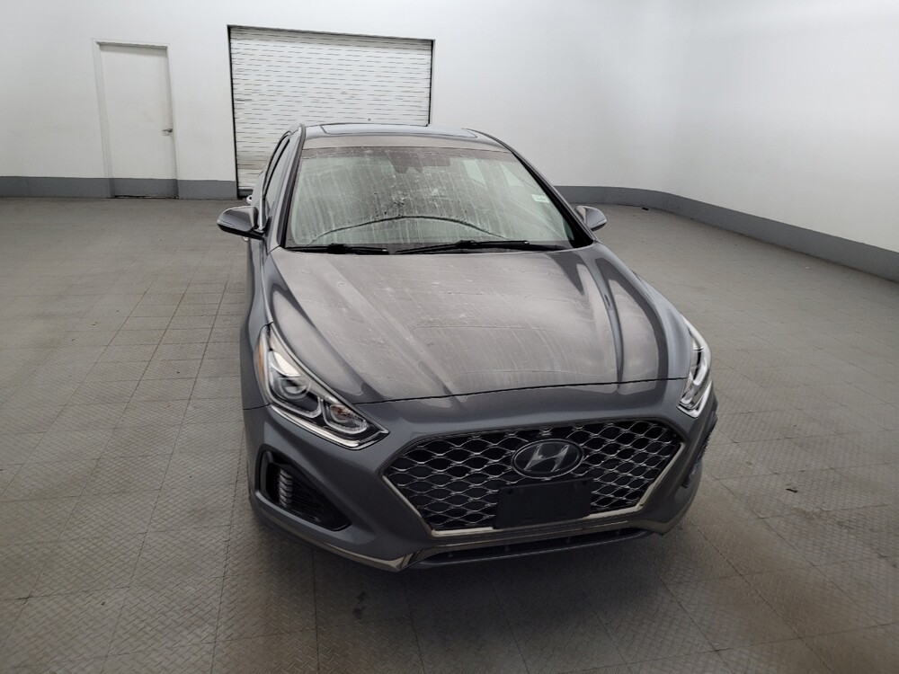 2019 Hyundai Sonata in New Castle, DE 19720 - 18137540 14