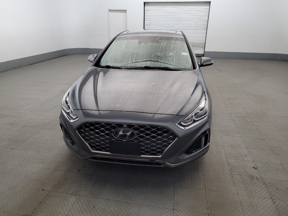 2019 Hyundai Sonata in New Castle, DE 19720 - 18137540 15