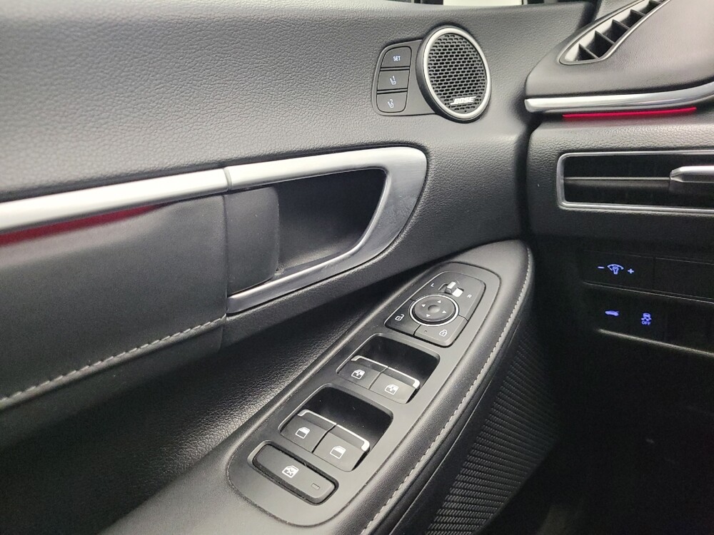 2020 Hyundai Sonata in Eastpointe, MI 48021 - 18137541 27