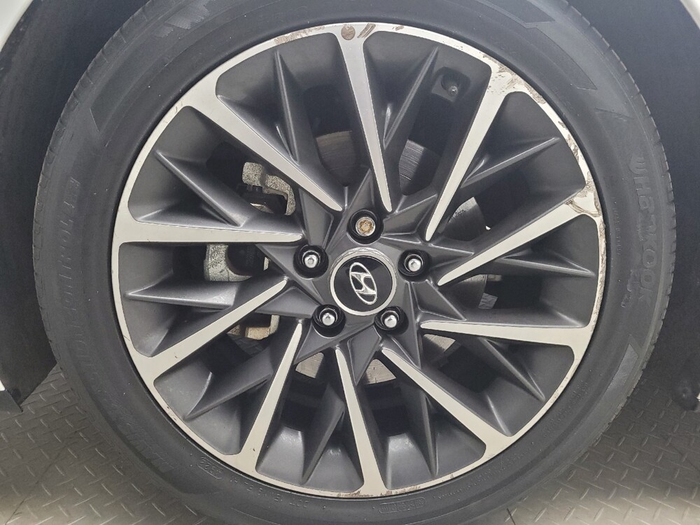 2020 Hyundai Sonata in Eastpointe, MI 48021 - 18137541 31