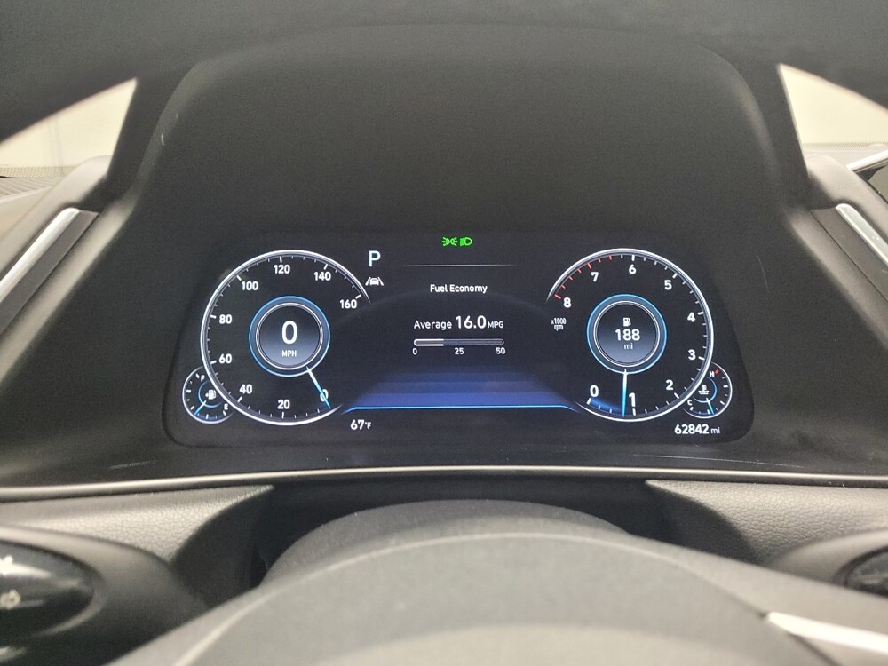 2020 Hyundai Sonata in Eastpointe, MI 48021 - 18137541 23