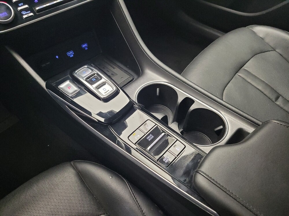 2020 Hyundai Sonata in Eastpointe, MI 48021 - 18137541 26