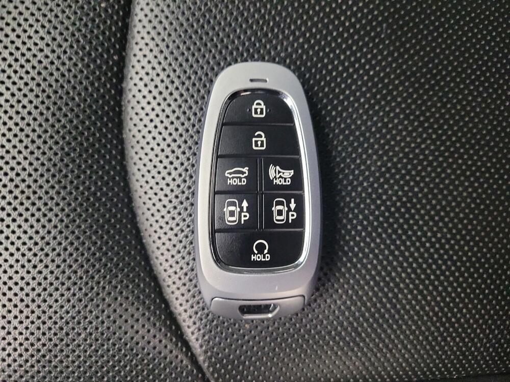 2020 Hyundai Sonata in Eastpointe, MI 48021 - 18137541 32