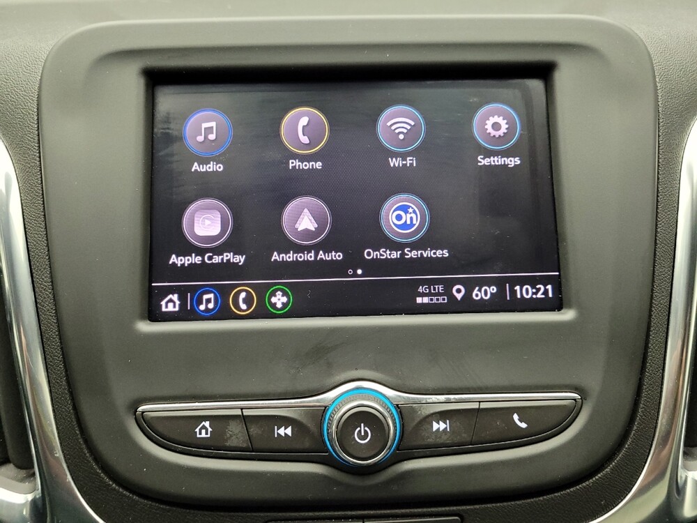 2023 Chevrolet Equinox in Eastpointe, MI 48021 - 18137542 25