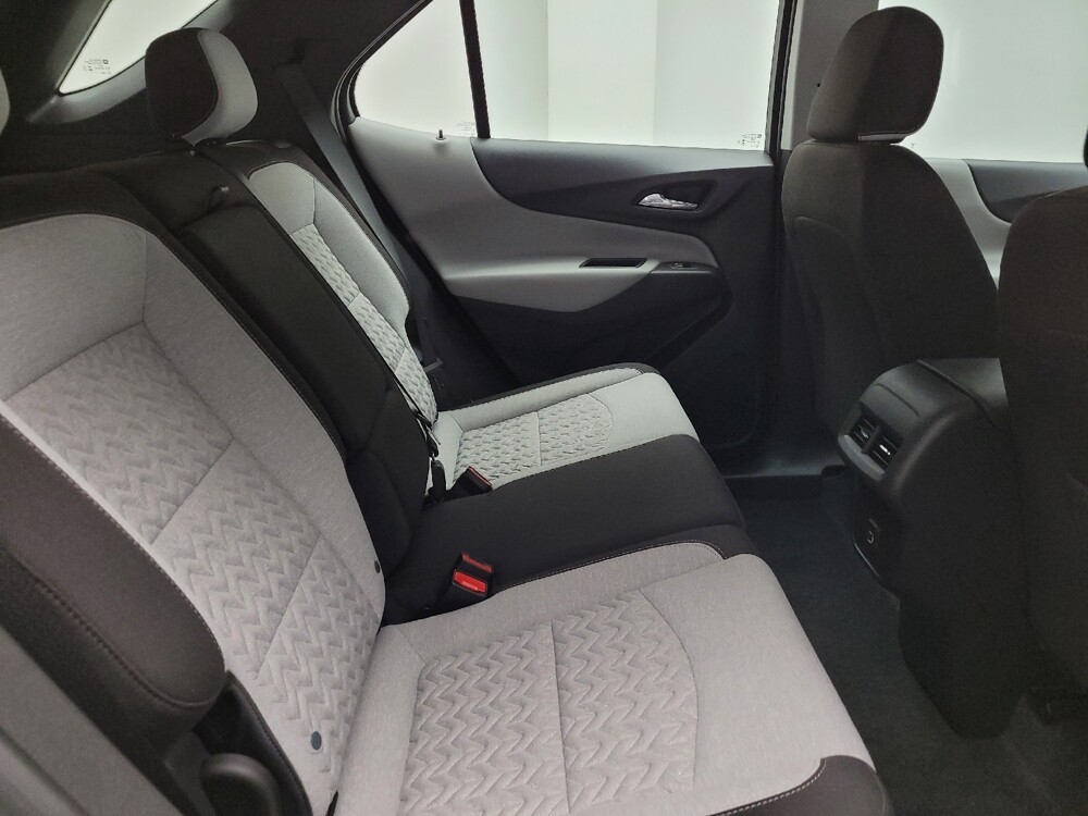 2023 Chevrolet Equinox in Eastpointe, MI 48021 - 18137542 19