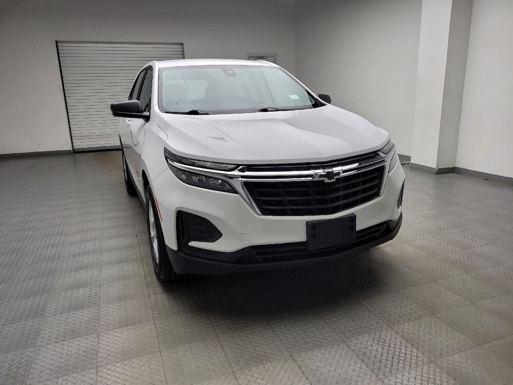 2023 Chevrolet Equinox in Eastpointe, MI 48021 - 18137542 14