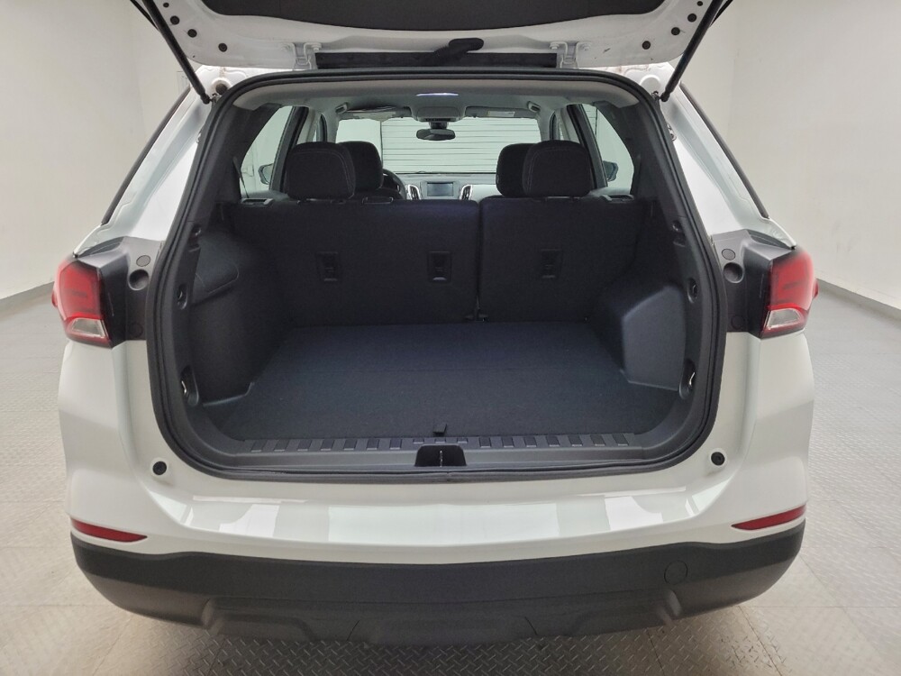 2023 Chevrolet Equinox in Eastpointe, MI 48021 - 18137542 29