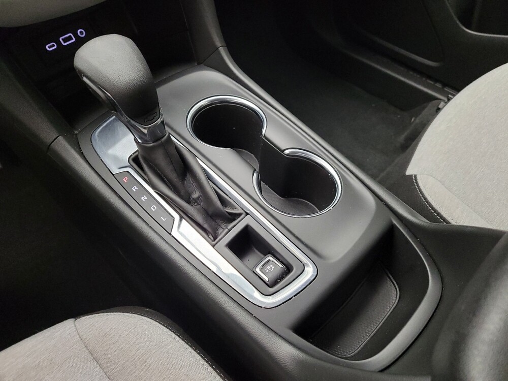 2023 Chevrolet Equinox in Eastpointe, MI 48021 - 18137542 26