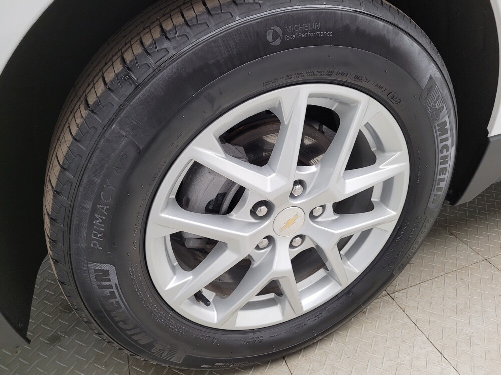 2023 Chevrolet Equinox in Eastpointe, MI 48021 - 18137542 31