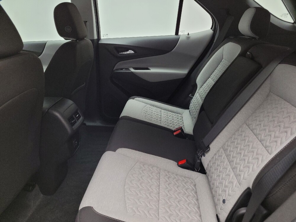 2023 Chevrolet Equinox in Eastpointe, MI 48021 - 18137542 18