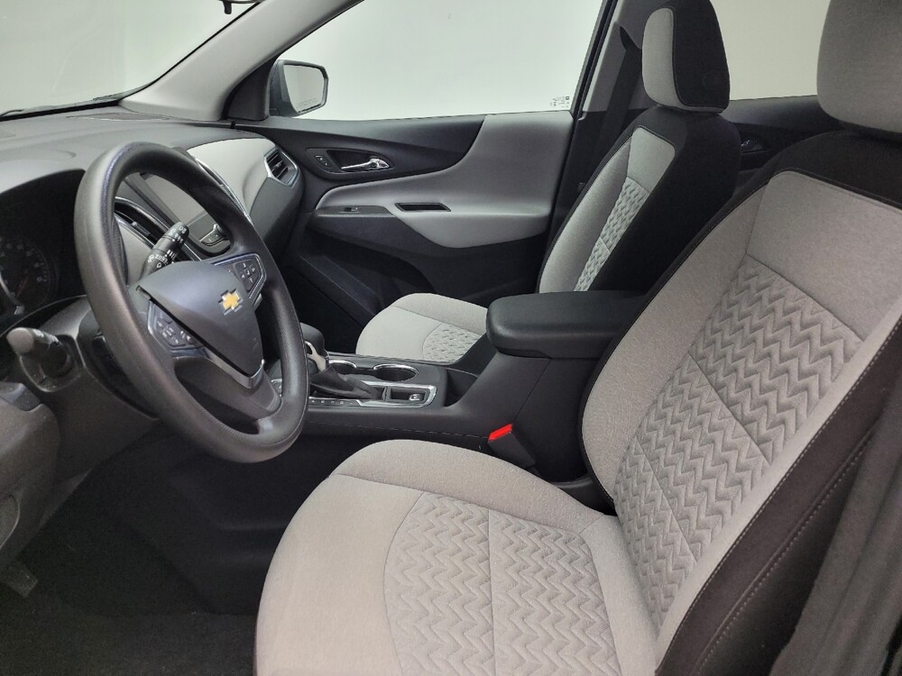 2024 Chevrolet Equinox in Eastpointe, MI 48021 - 18137543 17