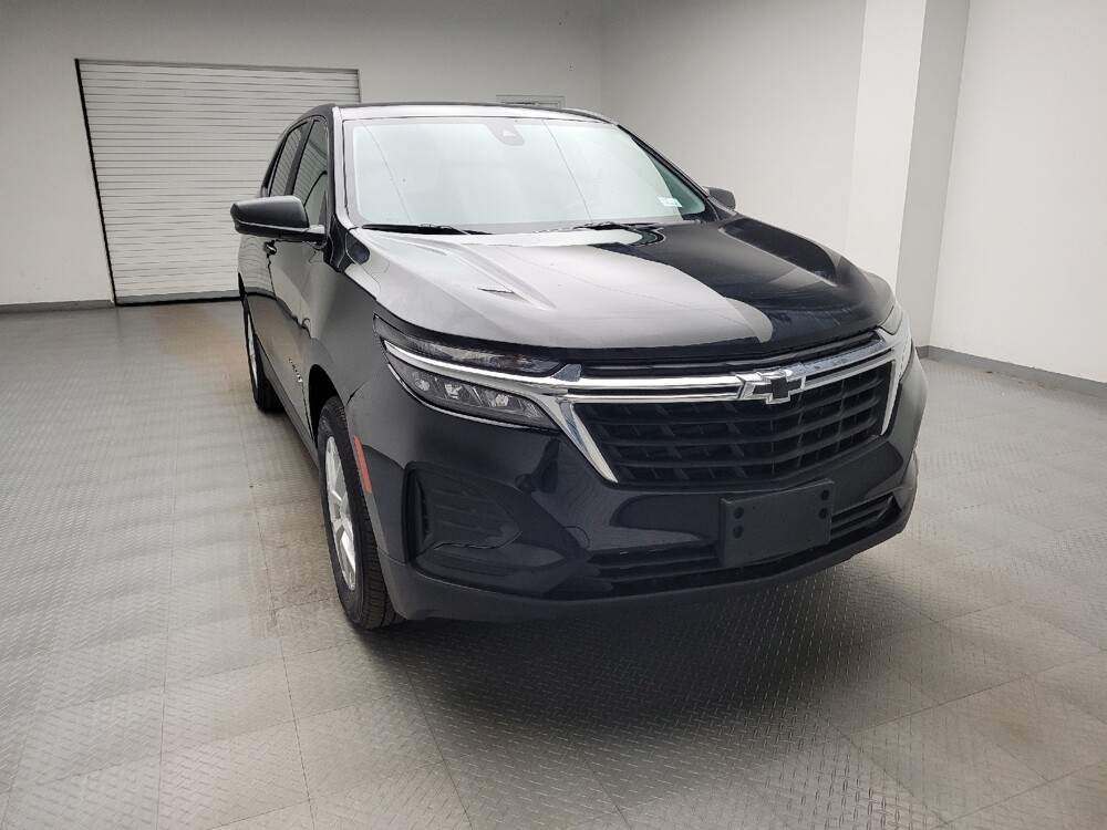 2024 Chevrolet Equinox in Eastpointe, MI 48021 - 18137543 14