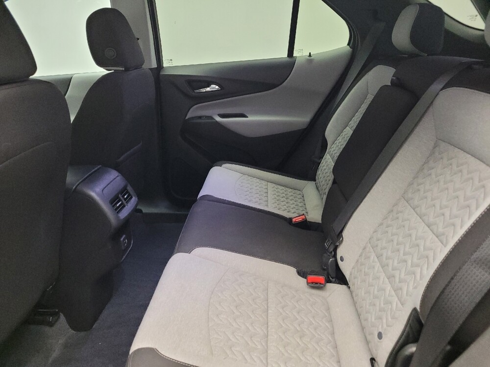2024 Chevrolet Equinox in Eastpointe, MI 48021 - 18137543 18