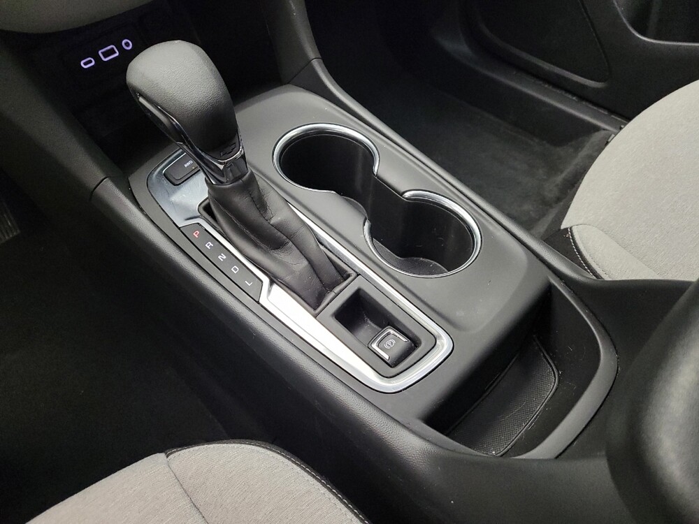 2024 Chevrolet Equinox in Eastpointe, MI 48021 - 18137543 26