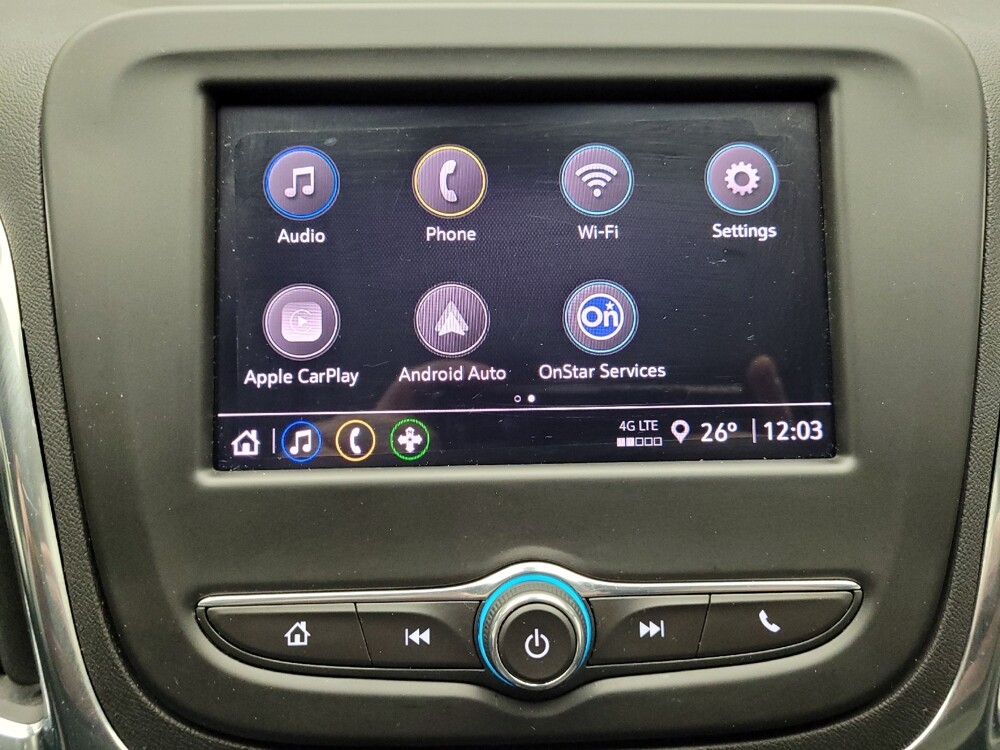 2024 Chevrolet Equinox in Eastpointe, MI 48021 - 18137543 25