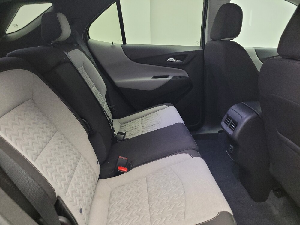 2024 Chevrolet Equinox in Eastpointe, MI 48021 - 18137543 19