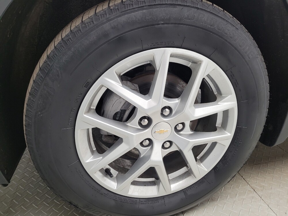 2024 Chevrolet Equinox in Eastpointe, MI 48021 - 18137543 31
