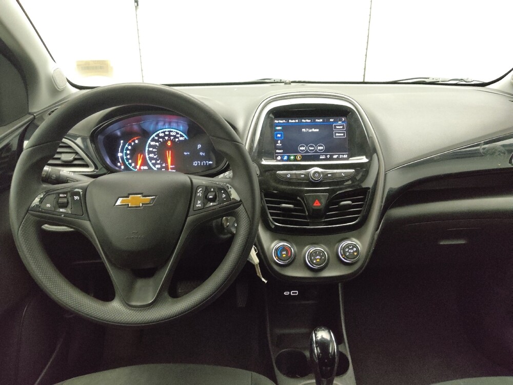 2020 Chevrolet Spark in Tulsa, OK 74145 - 18137544 22