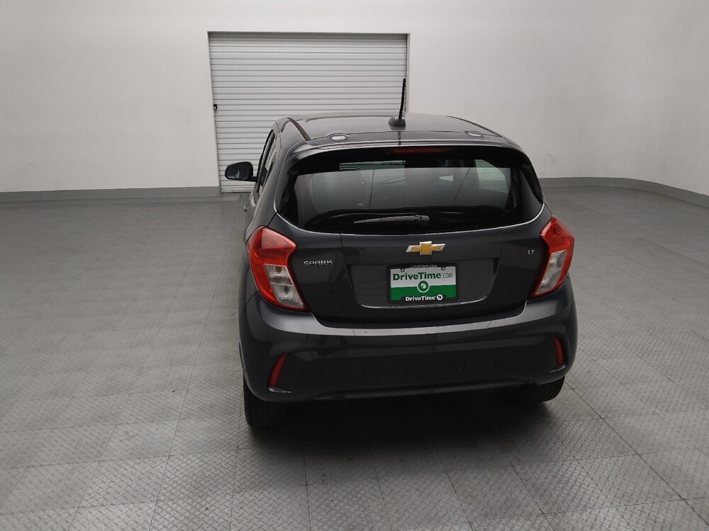 2020 Chevrolet Spark in Tulsa, OK 74145 - 18137544 6