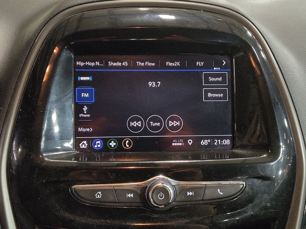 2020 Chevrolet Spark in Tulsa, OK 74145 - 18137544 25
