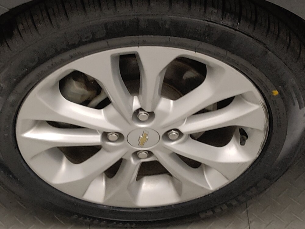 2020 Chevrolet Spark in Tulsa, OK 74145 - 18137544 31