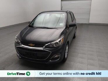 2020 Chevrolet Spark in Tulsa, OK 74145