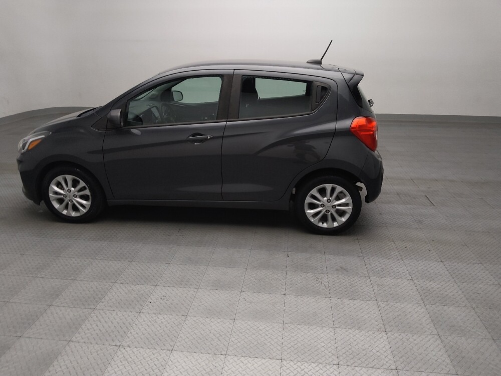 2020 Chevrolet Spark in Tulsa, OK 74145 - 18137544 3