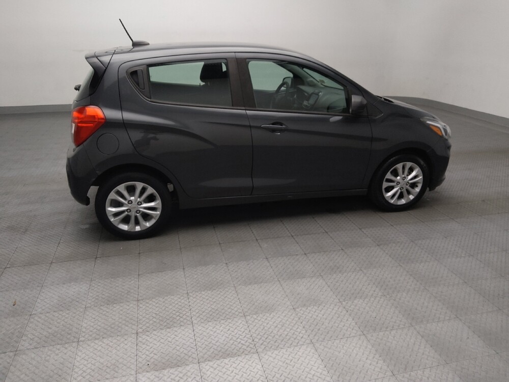 2020 Chevrolet Spark in Tulsa, OK 74145 - 18137544 10