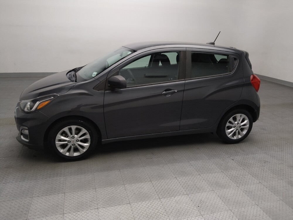 2020 Chevrolet Spark in Tulsa, OK 74145 - 18137544 2