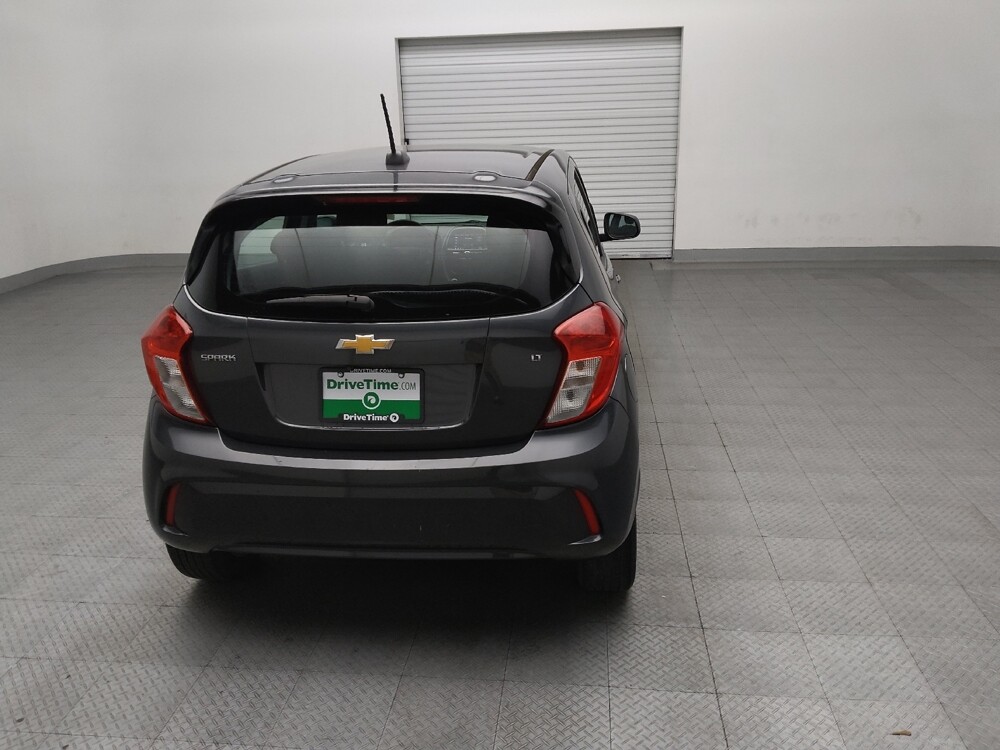2020 Chevrolet Spark in Tulsa, OK 74145 - 18137544 7