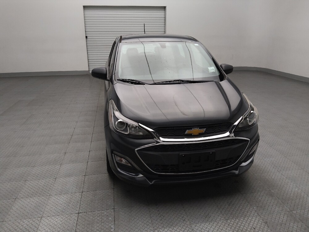 2020 Chevrolet Spark in Tulsa, OK 74145 - 18137544 14