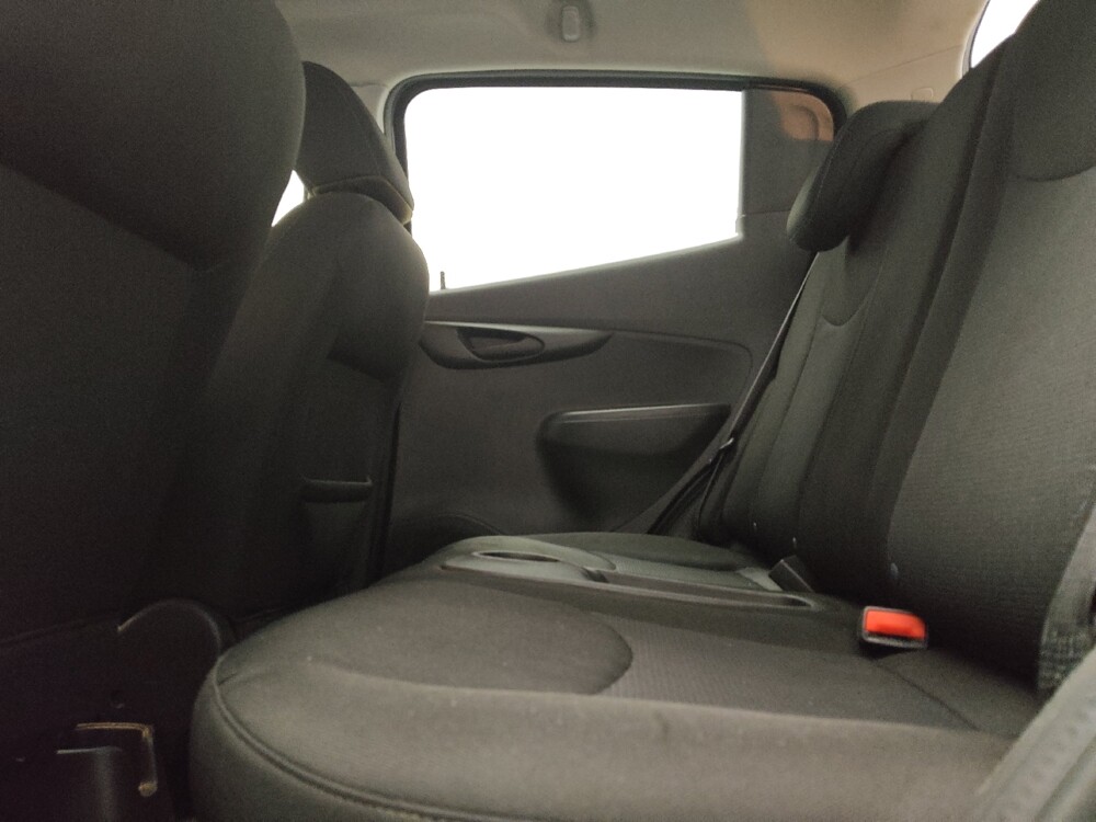 2020 Chevrolet Spark in Tulsa, OK 74145 - 18137544 18