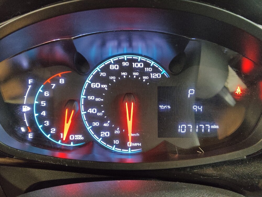 2020 Chevrolet Spark in Tulsa, OK 74145 - 18137544 23