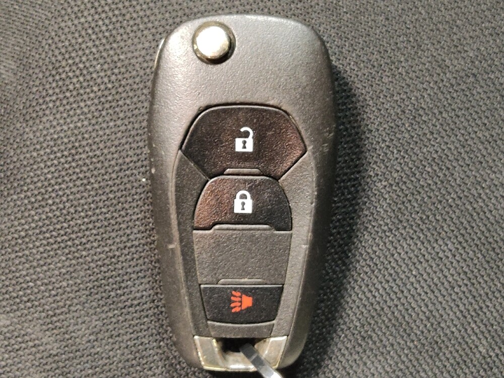 2020 Chevrolet Spark in Tulsa, OK 74145 - 18137544 32
